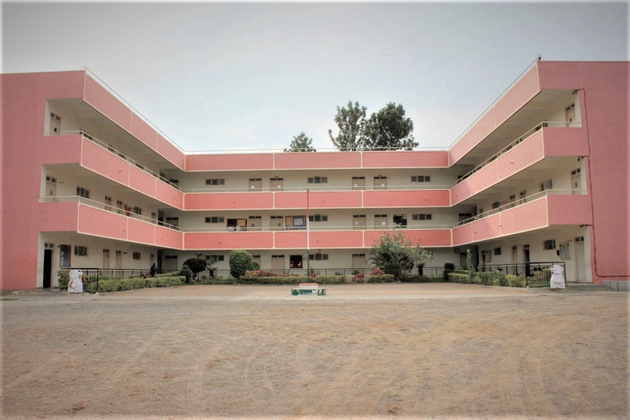 Harward Pre-University College