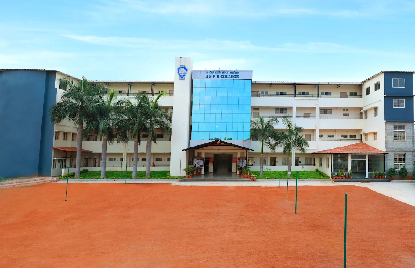 J S Pre University College