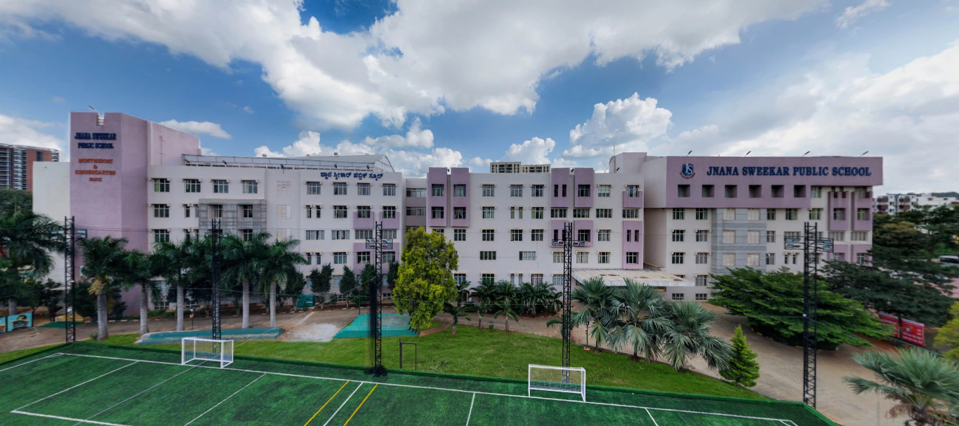 Jnana Sweekar Public School