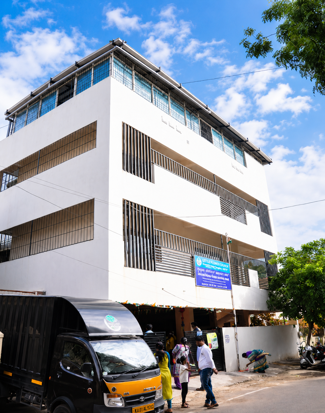 Kairalee Nikethan Primary School