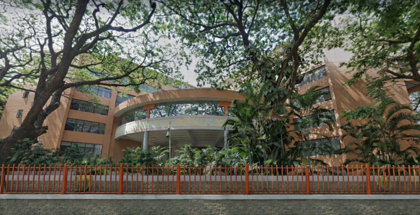 KLE Society School