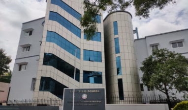 KNE Trust Independent PU College