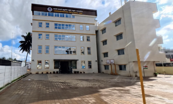 Lumbini International Public School