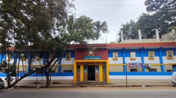 Manasa English School