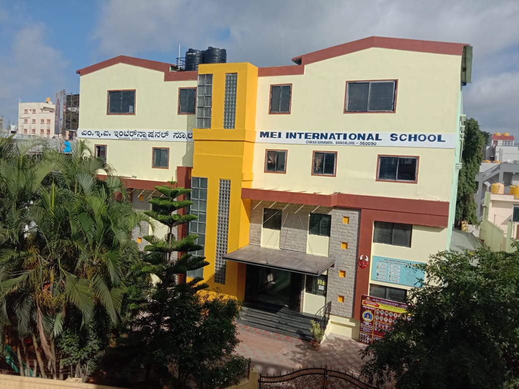 MEI International School