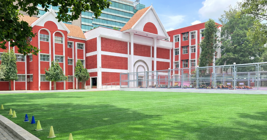 Navkis Educational Centre