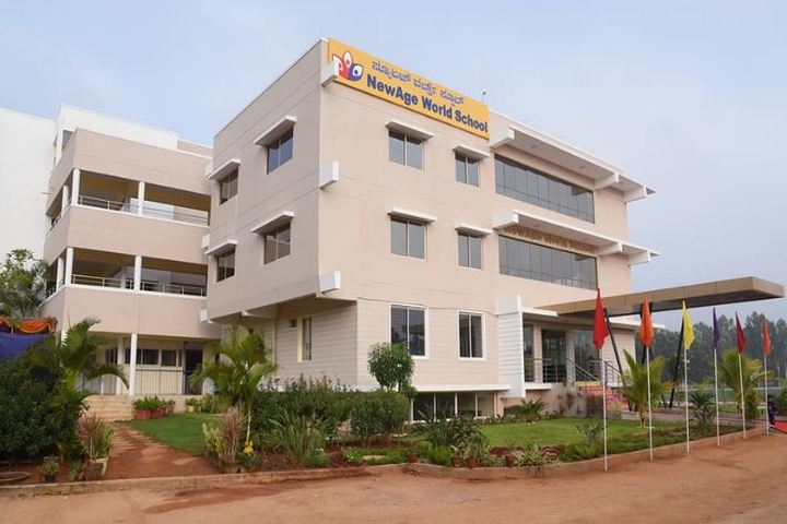 New Age World School