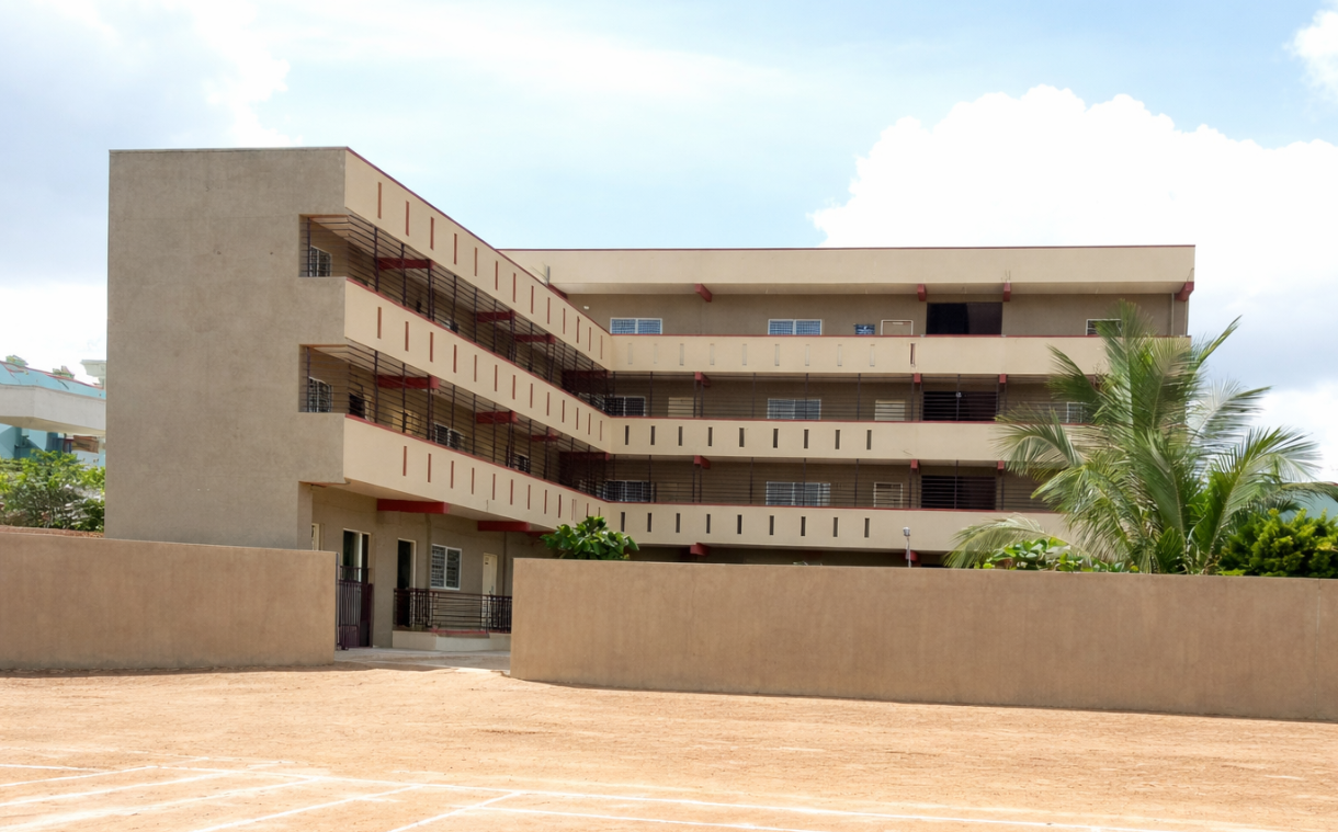 Ooty Convent School