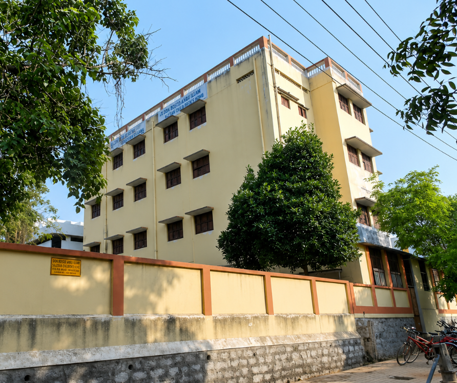 Priyadarshini Vidya Kendra