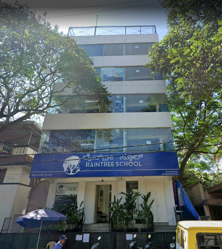 Raintree School