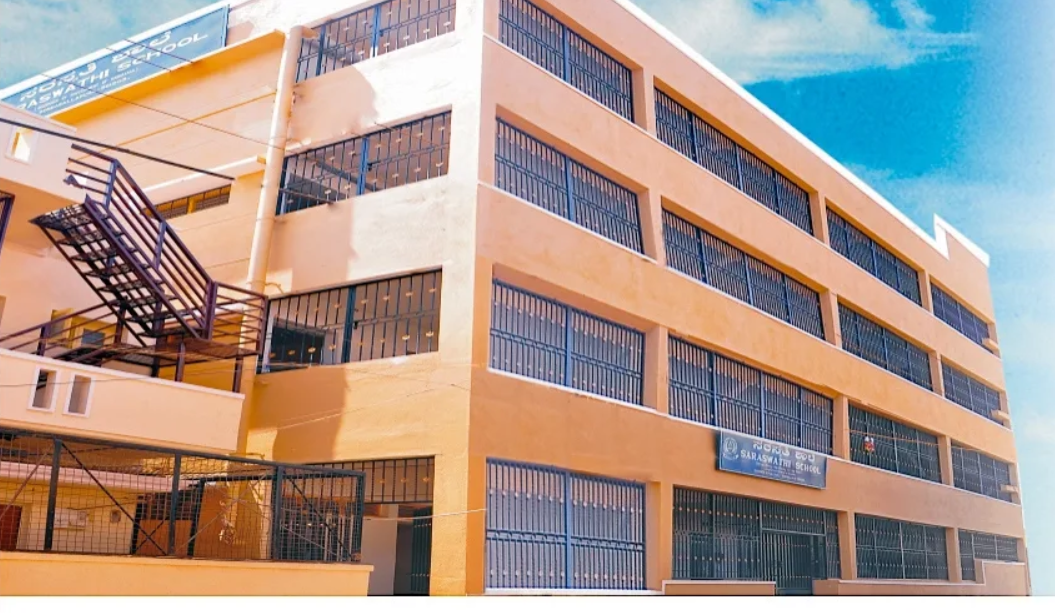 Saraswathi School