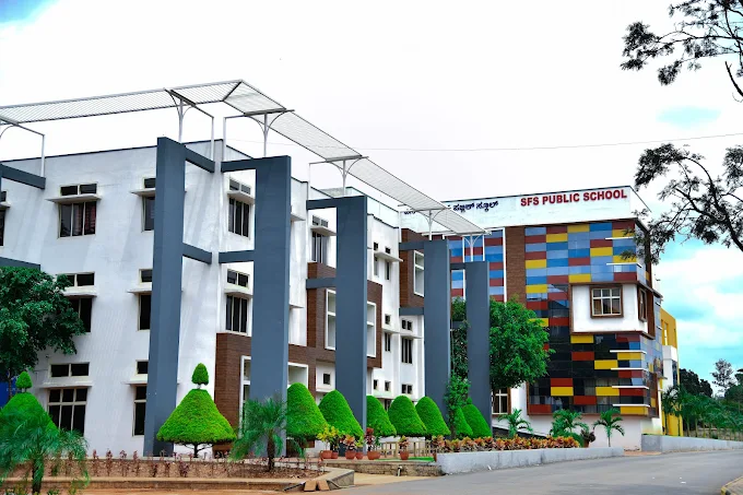 SFS Public School
