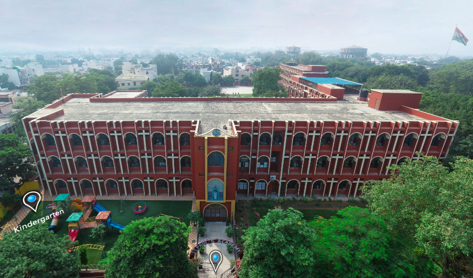 St. Paul's Academy