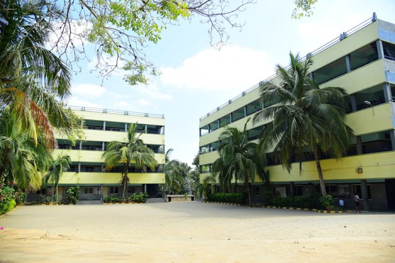 Sri Rajarajeshwari Public School