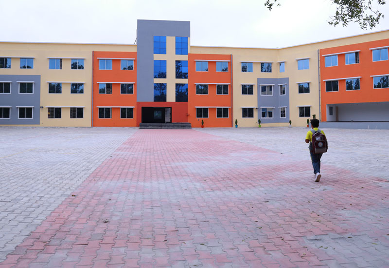 St. Joseph Chaminade Academy