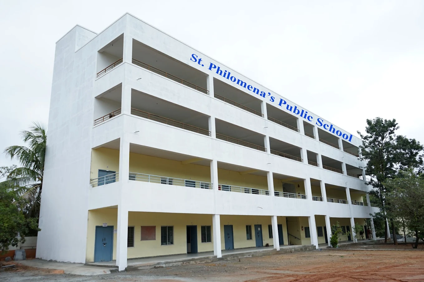 St. Philomena's Public School