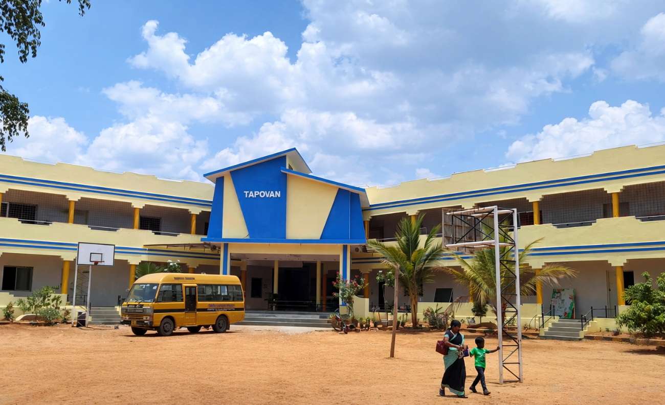 Tapovan School