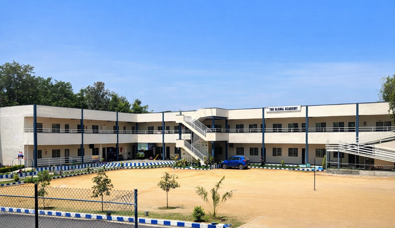 The Global Academy