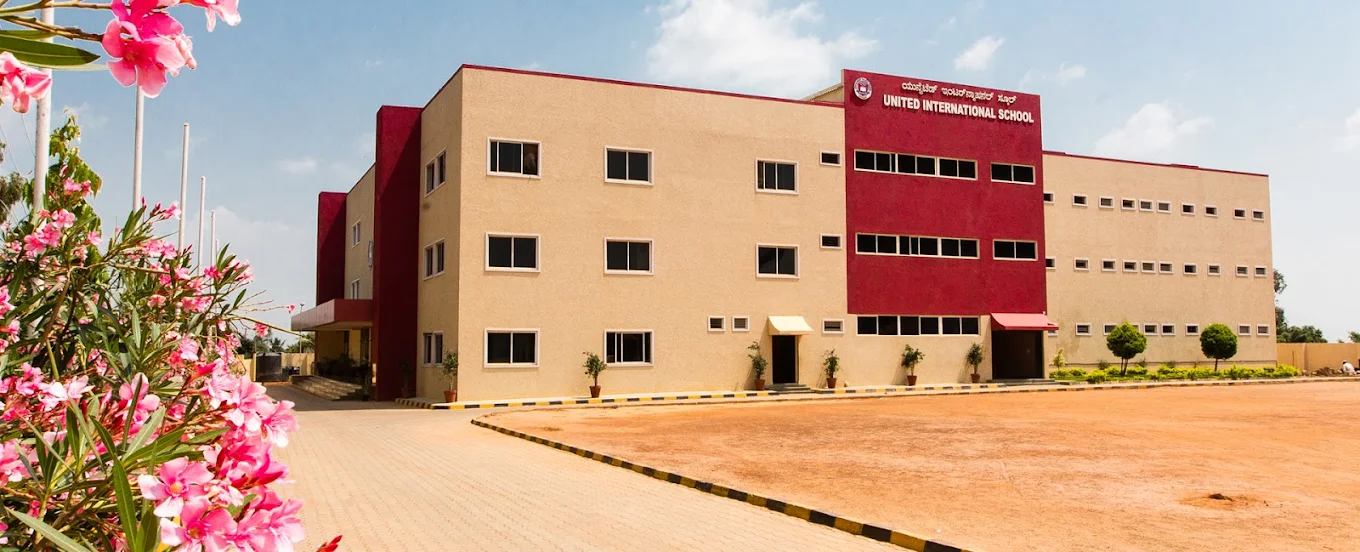 United International School