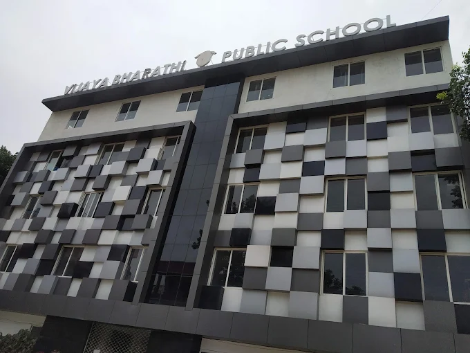 Vijaya Bharathi Public School