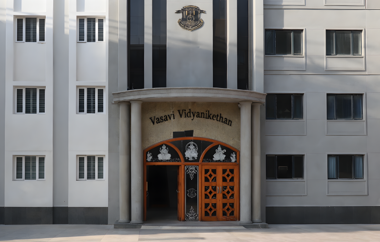 VVN PU College