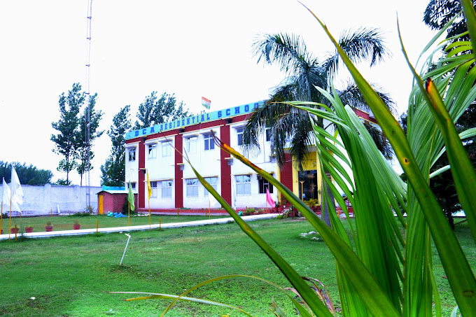 DCA RESIDENTIAL SCHOOL school campus photo