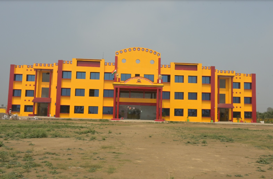 Durgawati International School school campus photo