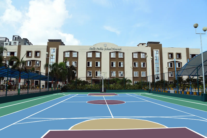 Delhi Public School