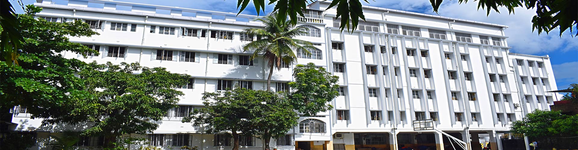 National Gems Higher Secondary School