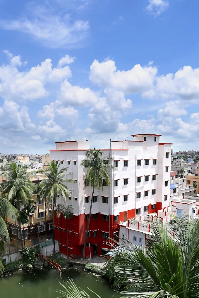 Pramila Memorial Institute
