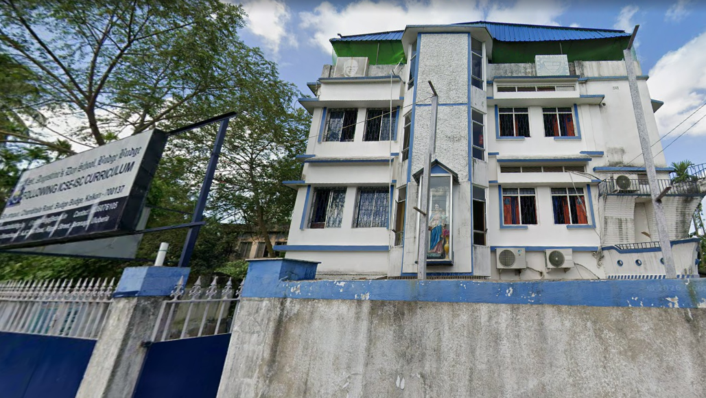 St. Augustine's Day School