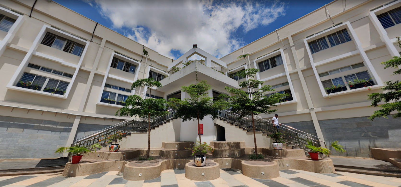 The Academic City School - Bangalore — Bangalore campus