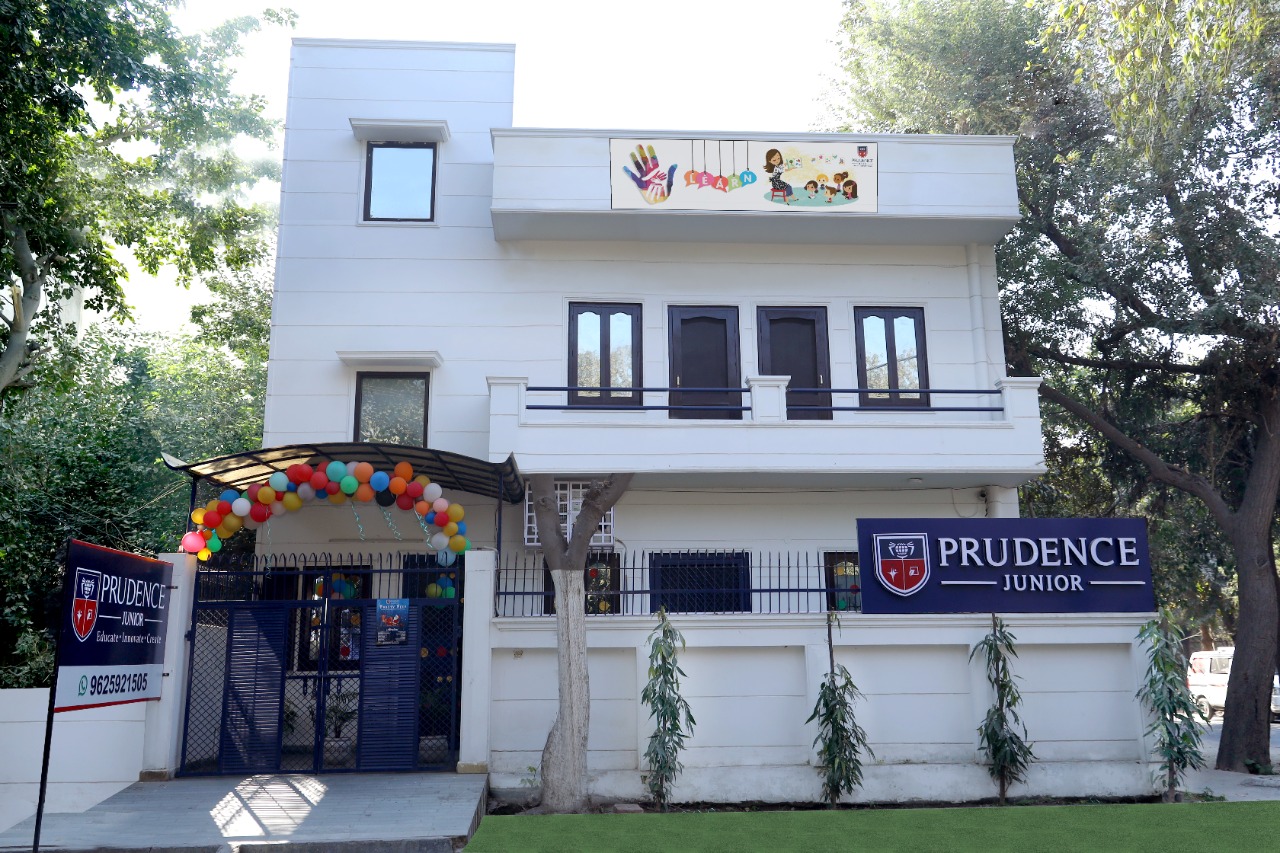Prudence Junior (Dwarka Sector 8)