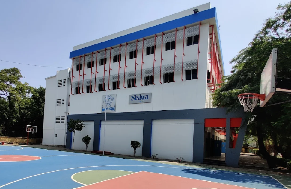 Sishya School