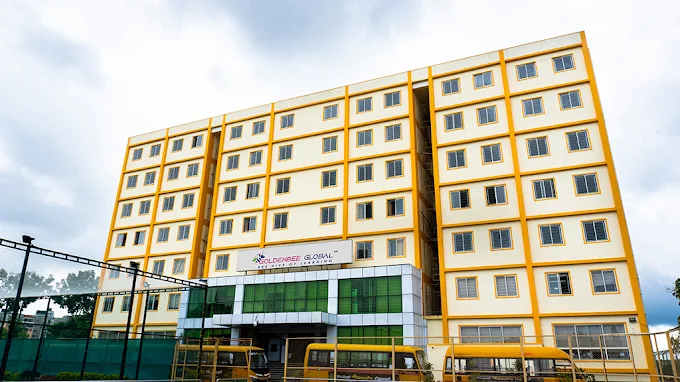 Educational Project 9