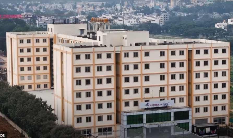 Goldenbee Global School