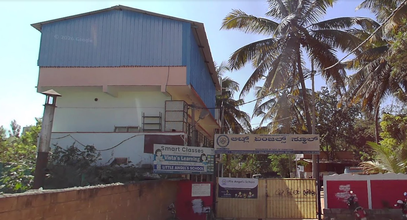 Little Angel's School