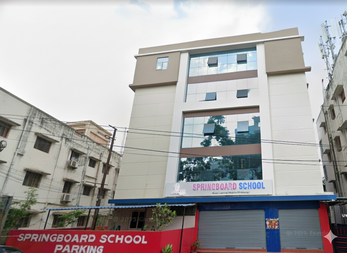 Spring Board Academy