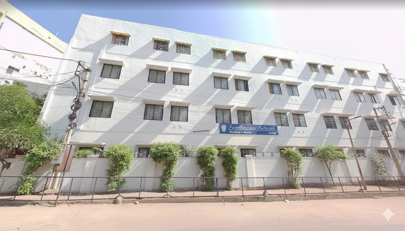 Sunflower School