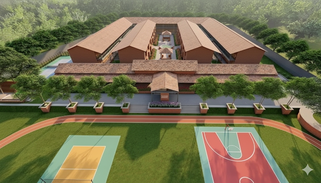 Vvyasa School