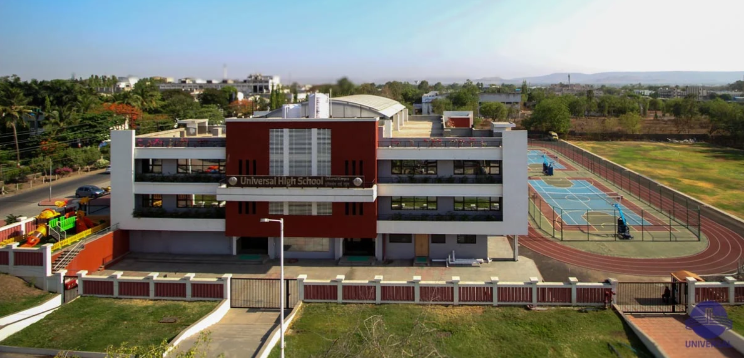 Universal High School