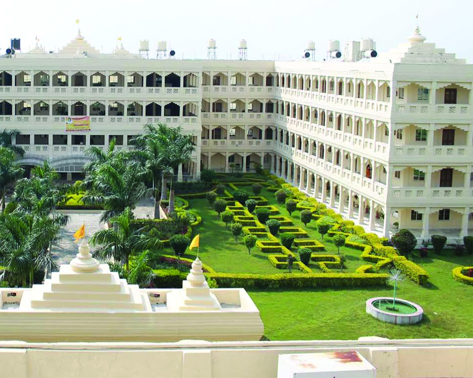 Maharishi Vidya Mandir School