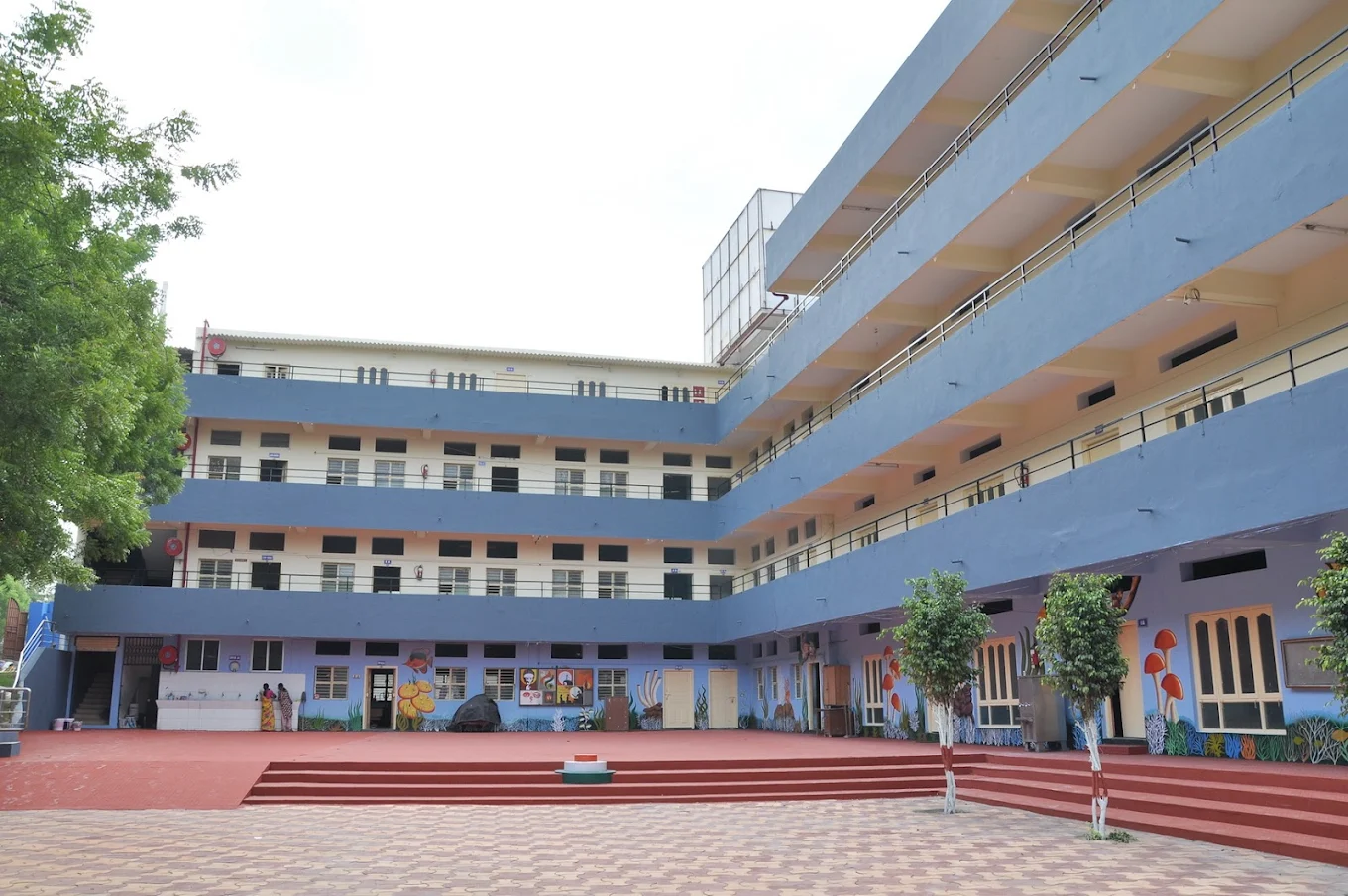 Takshasila Public School