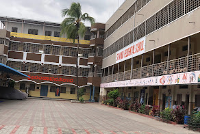 Sri Nanda Residential School school campus photo