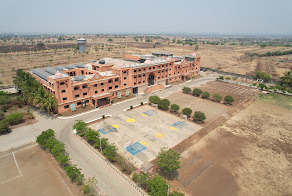 Shree Swaminarayan Gurukul International School school campus photo