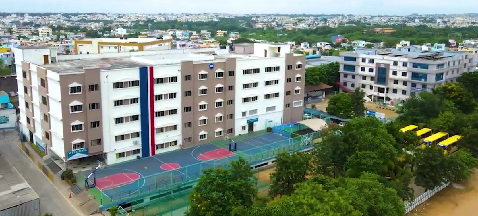Johnson Grammar School