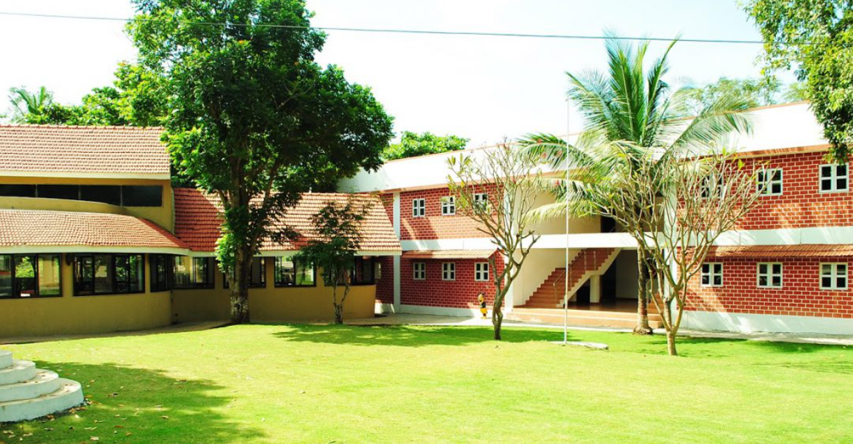 Prudence International School school campus photo