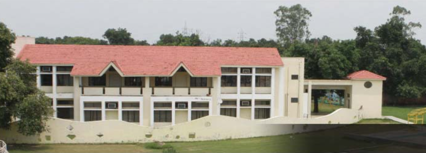 The Jain International School school campus photo