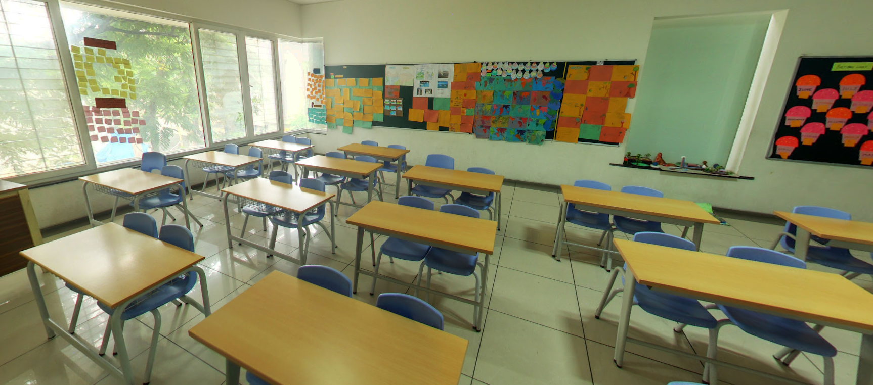 Ekya School school campus photo