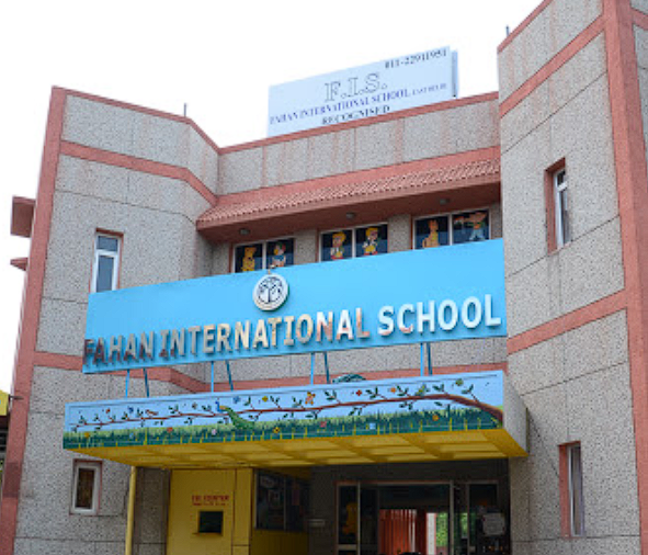 Fahan International School school campus photo